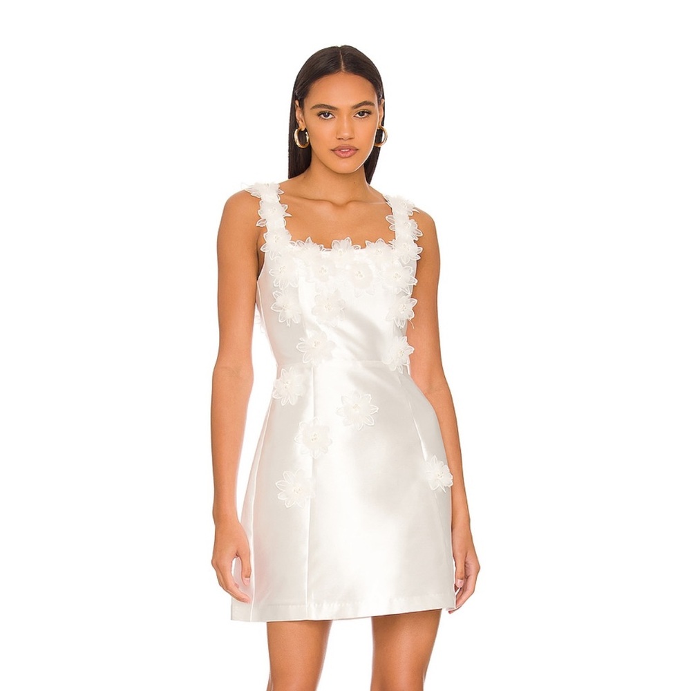 Elliat elder dress